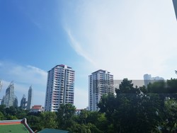 Blk 54 Telok Blangah Drive (Bukit Merah), HDB 3 Rooms #207241431
